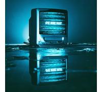 Only The Poets - One More Night - Standard CD - D99z