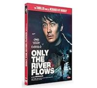 Only The River Flows DVD DVD