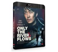 Only The River Flows Exclusivité Fnac Blu-ray