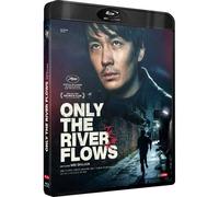 Only The River Flows - Blu-Ray