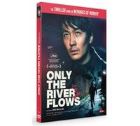 Only The River Flows DVD DVD