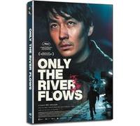 ONLY THE RIVER FLOWS-NL G