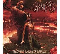 Only the Ruthless Remain