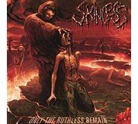 Only The Ruthless Remain