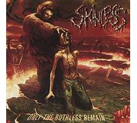 Only The Ruthless Remain [Import Allemand]