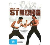 Only The Strong