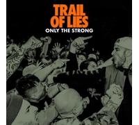 Only The Strong