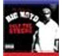 Big Noyd - Only The Strong