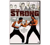 Only the Strong [Import USA Zone 1]
