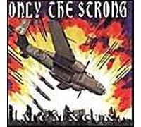 Only The Strong Mcmxcix. Compilation Victory Records