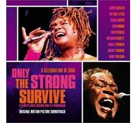 Only The Strong Survive