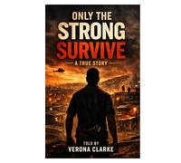 ONLY THE STRONG SURVIVE