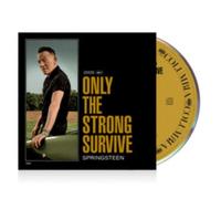 Only the Strong Survive by Bruce Springsteen [CD] NEUF