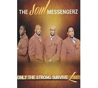 Only The Strong Survive [Dvd] [Import]