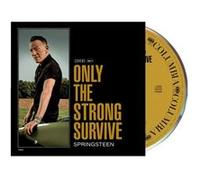Columbia Sportswear – Only The Strong Survive
