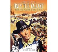 Only The Valiant