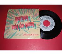 Only The Young / I'll Fall In Love Again [Vinyl Single 7'']