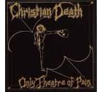 Only Theatre Of Pain