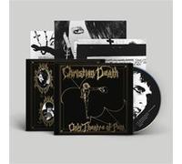 Only Theatre Of Pain