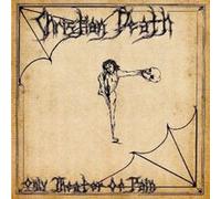 Christian Death All By Myself (Vinyl)
