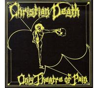 Only Theatre of Pain