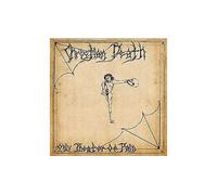 Only theatre of pain CD