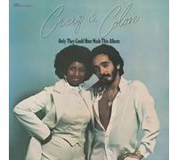 Celia Cruz & Willie Coló – Only They Could Have Made This Album – Vinyle RSD 2025