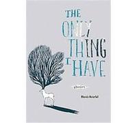 Only Thing I Have Rhonda Waterfall (Auteur)