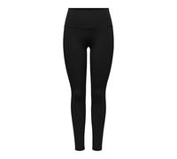 Only Tights Onpjam-2-Mina Life Xhw Pck Collant Noos, Noir, XS Femmes