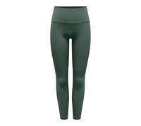 ONLY Tights Onpjam-3-Sana Xhw Collant Pck Noos, Vert Canard, XL Femmes