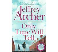 Only Time Will Tell