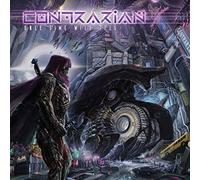 Contrarian – Only Time Will Tell – CD