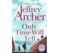Only Time Will Tell