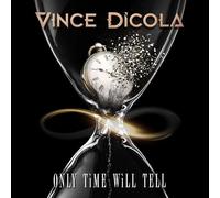 Only Time Will Tell