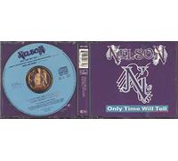 Only Time Will Tell [Import]