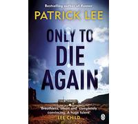 Only to Die Again – Penguin Books
