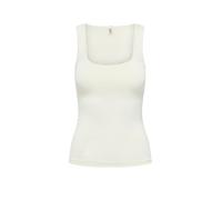 ONLY Top ONLEA crème | XL