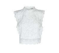 ONLY Top ONLKARO blanc | XS