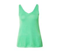 ONLY Tops en tricot 'INEZ' vert clair, Taille XS