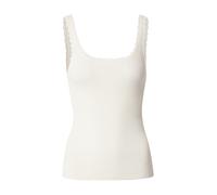 ONLY Tops en tricot 'ONLGemma' blanc cassé, Taille XXXL