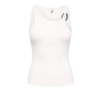 ONLY Tops en tricot 'ONLMeddi' blanc, Taille M