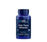 Only Trace Minerals - 90 vcaps