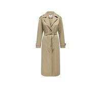 ONLY Trench-coat ONLLINE camel | XL