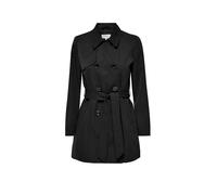 ONLY Trench-coat ONLVALERIE noir | L