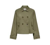 ONLY Veste mi-saison 'April' olive, Taille L