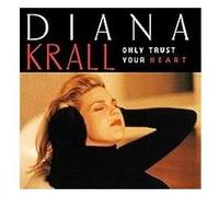 Verve Spa – Only Trust Your Heart