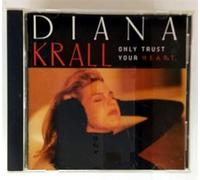 Only Trust Your Heart(Reissue)