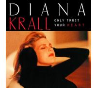 Only Trust Your Heart (Shm-CD) [Import]