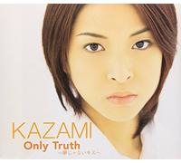 Only Truth/Yumejanai Kiss