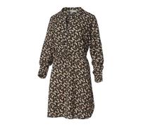 ONLY Tunique à Imprimé Noir Femme M